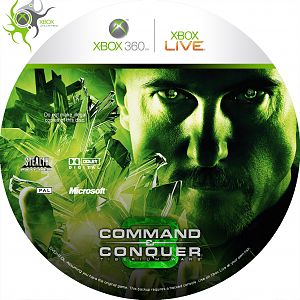 Rule 34 command and conquer 3